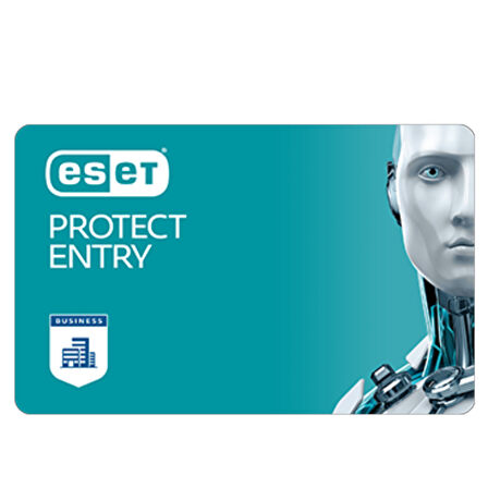  PROTECT ENTRY  1+10 Client 3 Yıl