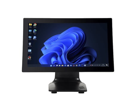 TCH-1850M 18,5" Multi Dokunmatik Monitör