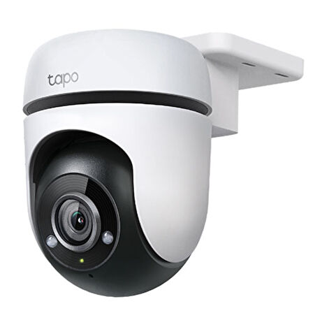 Tapo C500 Dış Mekan Güv Kamerası