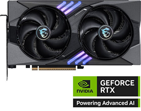  VGA GEFORCE RTX 5060 TI 8G GAMING OC RTX5060TI 16GB GDDR7 128B DX12 PCIE 5.0 X16 (3XDP 1XHDMI)