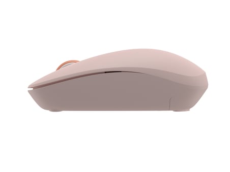 Philips SPK7418P Mouse 2.4 GHz Bluetooth Pembe Optik