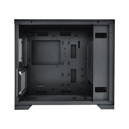 FSP CMT580B Bilgisayar Kasası 550W Mid Tower 12 cm Fan