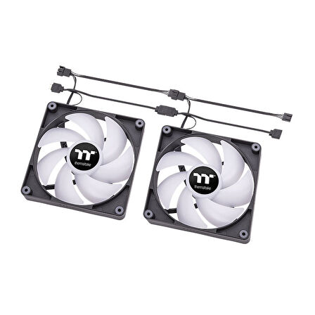  ct120 argb sync 2x120mm argb fan kiti