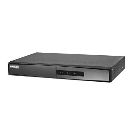  DS-7108NI-Q1/8P/M 8 KANAL POE H265+ NVR KAYIT CİHAZI