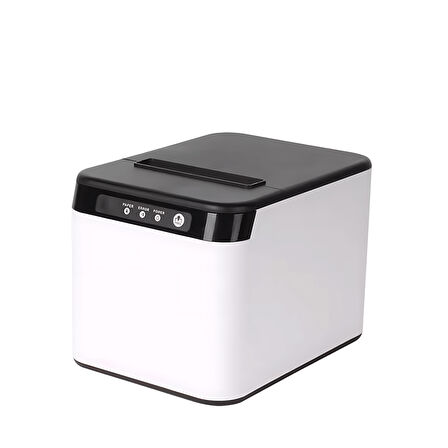 Zywell ZY-Q821 Thermal Usb + Ethernet 203 dpi Fiş Yazıcı