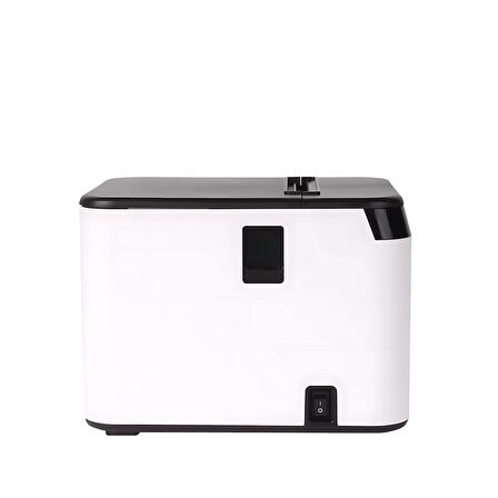 Zywell ZY-Q821 Thermal Usb + Ethernet 203 dpi Fiş Yazıcı