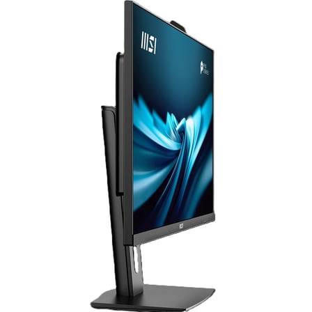 MSI PRO AP272P 14M-867XEU All In One Bilgisayar Intel Core i5-14400 16 GB RAM 512 GB SSD 27" FHD Siyah
