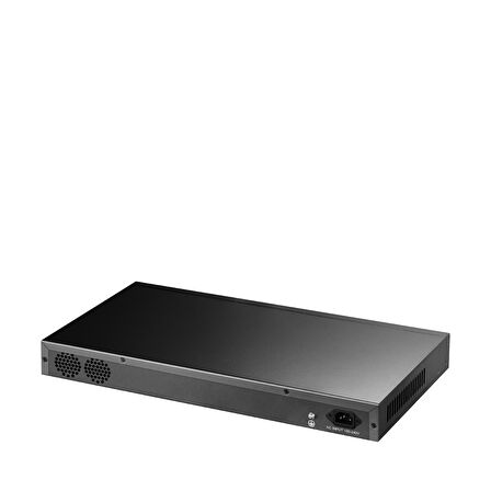  GS5048S4 48 Port Gigabit 4*10G SFP+ 1*RJ45&USB 19" Rock-Mount Çelik Layer3 Yönetilebilir Switch