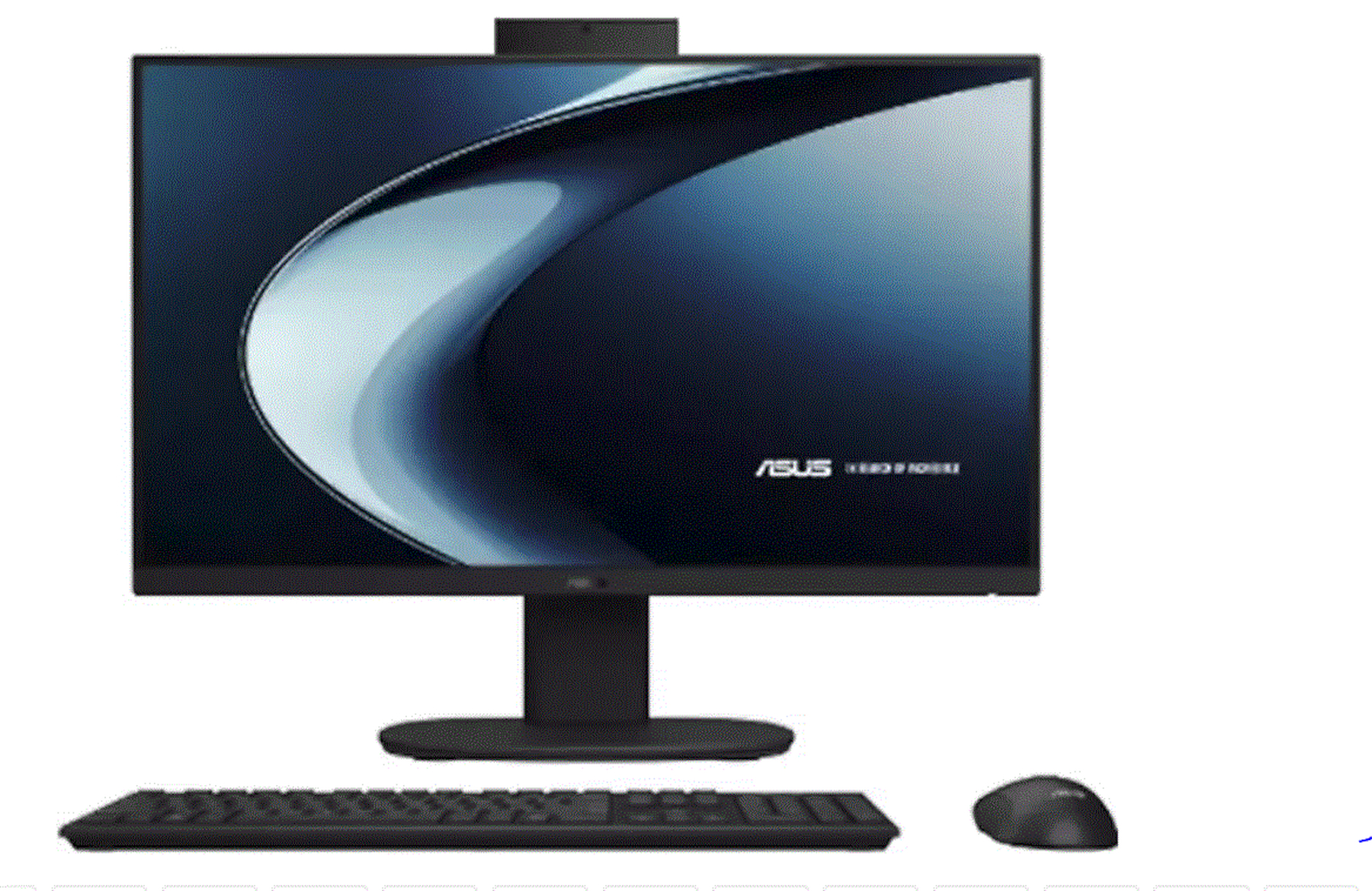 Asus P470VAK Core 5 16GB 512GB SSD 27" FHD All in One Bilgisayar Siyah