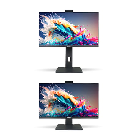 EXPANSE B224 25165, i5-12450H, 23,8" FHD Ekran, 16Gb Ram, 500Gb SSD, Pivot, Paylaşımlı VGA, Free Dos All In One PC