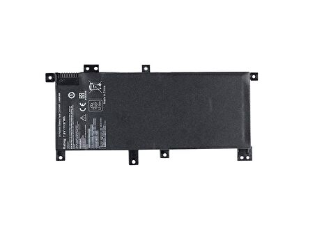  Asus X455, C21N1401 Notebook Bataryası