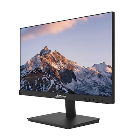 Dahua LM22-A201Y 20 İnç Full HD 5 ms 100 Hz Monitör