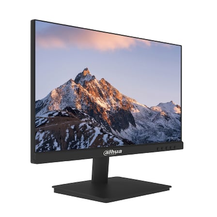 Dahua LM22-A201Y 20 İnç Full HD 5 ms 100 Hz Monitör