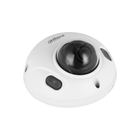 Dahua IPC-HDBW3241F-AS-S2 2 MP 2.8 mm IP Dome Güvenlik Kamerası