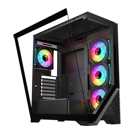 FSP VG4202FLA 1000W GEN5 PSU GAMING KASA