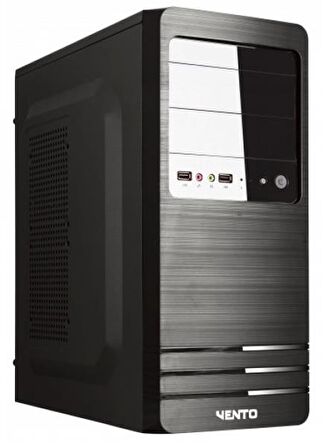  vs114f 350w (peak) mıdı tower kasa