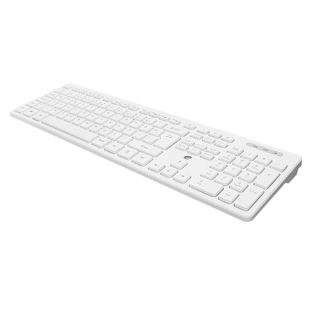 Acer Eak-9821 Klavye Beyaz USB Kablolu Türkçe Q Standart