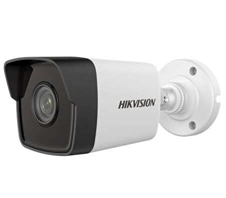 DS-2CD1043G2-LIUF 4MP 4mm IR Bullet Kamera (-Dahili Mikrofon