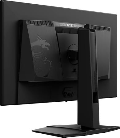 MSI MAG 272QP 27 İnç QD-OLED Oyuncu Monitörü 240Hz 0.03ms 2560x1440