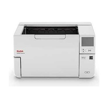  8009433 S3120 MAX A3 DOKUMAN TARAYICI 120 PPM 500 ADF 600 DPI GUNLUK 60.000 SAYFA TARAMA CIS SENSOR