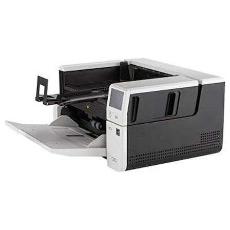  8009433 S3120 MAX A3 DOKUMAN TARAYICI 120 PPM 500 ADF 600 DPI GUNLUK 60.000 SAYFA TARAMA CIS SENSOR