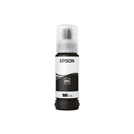  C13T09C14A (108) SİYAH MÜREKKEP KARTUŞ 70ML L18050