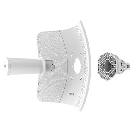  O9 23dbi 867mbps 5ghz 25km Harici Access Point