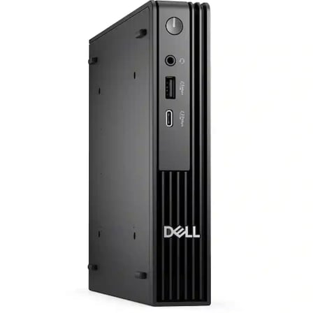 Pro Micro, BTO106_QCM1250, Ultra 5 235T, 16Gb DDR5 Ram, 512Gb SSD, Paylaşımlı Ekran Kartı, Wi-Fi, Bluetooth, FreeDos, MFF Mini PC