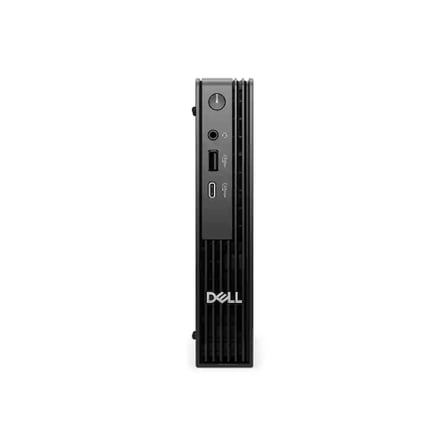 Pro Micro, BTO106_QCM1250, Ultra 5 235T, 16Gb DDR5 Ram, 512Gb SSD, Paylaşımlı Ekran Kartı, Wi-Fi, Bluetooth, FreeDos, MFF Mini PC