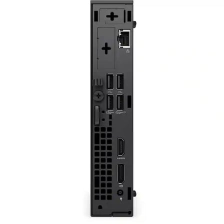 Pro Micro, BTO106_QCM1250, Ultra 5 235T, 16Gb DDR5 Ram, 512Gb SSD, Paylaşımlı Ekran Kartı, Wi-Fi, Bluetooth, FreeDos, MFF Mini PC