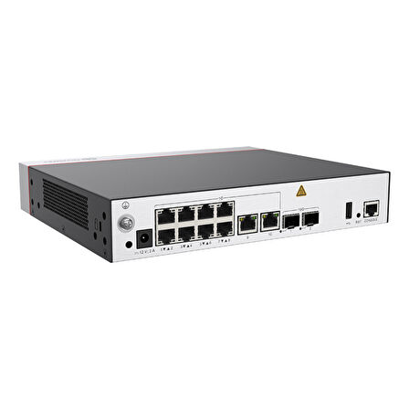 HUAWEI AC650 128AP AC650 128AP MAINFRAME (10 GE PORTS 2 10GE SFP PORTS WITH THE AC DC ADAPTER)