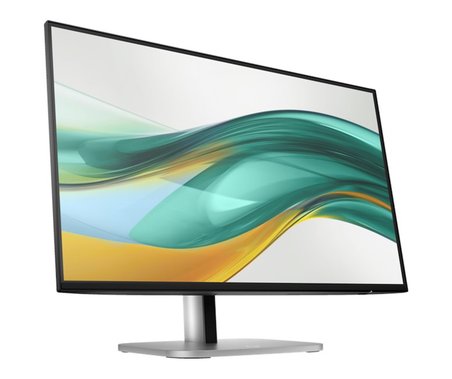 HP Series 5 Pro 524pf 23.8" Full HD IPS 100Hz 5ms Pivot Monitör