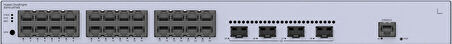  eKIT CLOUDENGINE S310-24T4S 28PORT 56GBIT/S YÖNETİLEMEZ SWITCH