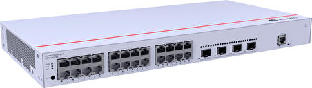  eKIT CLOUDENGINE S310-24T4S 28PORT 56GBIT/S YÖNETİLEMEZ SWITCH