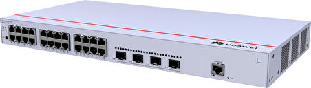  eKIT CLOUDENGINE S310-24T4S 28PORT 56GBIT/S YÖNETİLEMEZ SWITCH