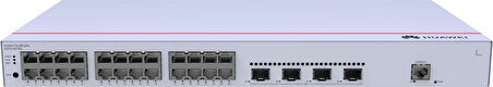  eKIT CLOUDENGINE S310-24T4S 28PORT 56GBIT/S YÖNETİLEMEZ SWITCH