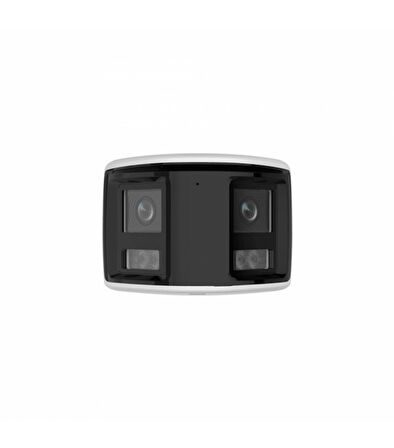 Hikvision DS-2CD1T83G2P-LIUF/SL 8MP 2.8 Dual Lens