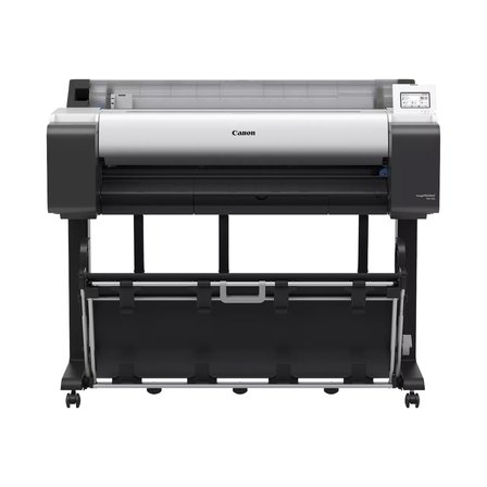 Canon imagePROGRAF TM-355 Plotter Yazıcı 36 inç 914 mm 2400x1200 dpi 5 Renkli Wi-Fi
