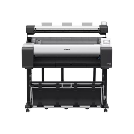 Canon imagePROGRAF TM-355 Plotter Yazıcı 36 inç 914 mm 2400x1200 dpi 5 Renkli Wi-Fi