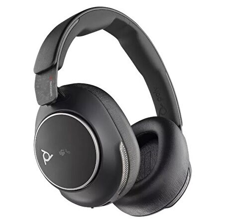 Poly Voyager Surround 80 UC BT Mikrofonlu Kulaklık
