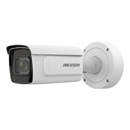DS-2CD2A26G0/P-IZHS 2MP DeepinView ANPR Bullet Kamera (Plaka Tanıma)