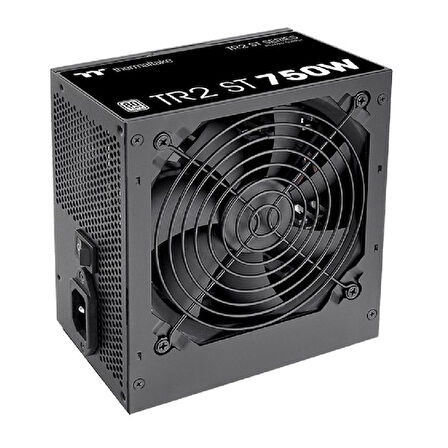 TR2 ST 750W 80+ APFC 12cm Fanlı PSU