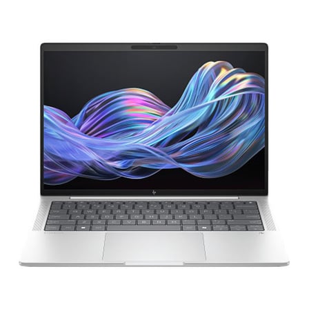 HP Elitebook Intel Core Ultra 5 32 GB RAM 1 TB SSD 14 İnç Windows 11 Pro Laptop Gümüş