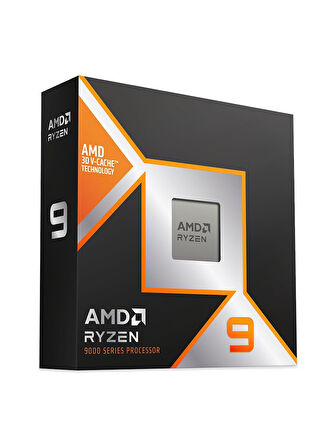 RYZEN 9 9900X3D 4.4GHZ 120W AM5