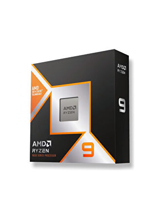  RYZEN 9 9900X3D 4.4GHZ 120W AM5