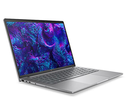 HP ZBook 8 G1i Ultra 7 265H-14"-32G-1TBSSD-4G-WPr