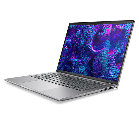 HP ZBook 8 G1i Ultra 7 265H-14"-32G-1TBSSD-4G-WPr