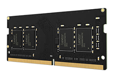 LD4AS008G-B3200GSST RAM NB DDR4 SO-DIMM 8GB 260 PIN 3200MBPS CL22 1.2V- BLISTER PACKAGE