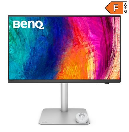 27" IPS 5K Thunderbolt4 USB Mac Uyumlu HDR 400 Tasarım Monitör