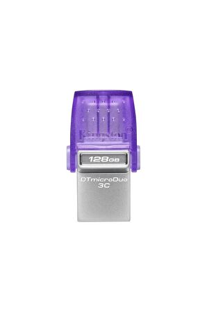  128GB DTDuo 3C DTDUO3CG3/128GB